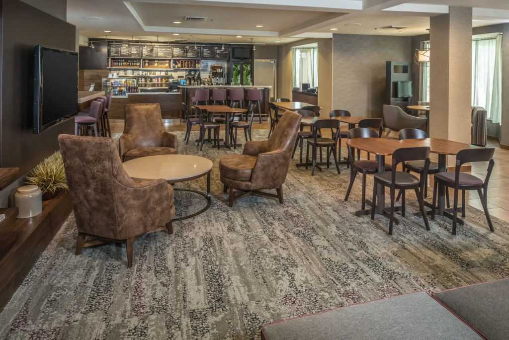 Courtyard by Marriott Lynchburg