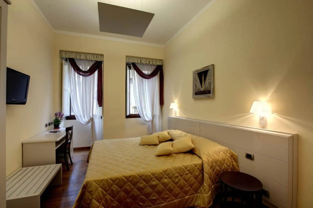 B&B La Signoria Di Firenze