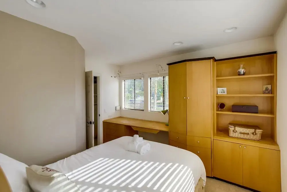 La Jolla Shores Luxury - 4 Br Residence
