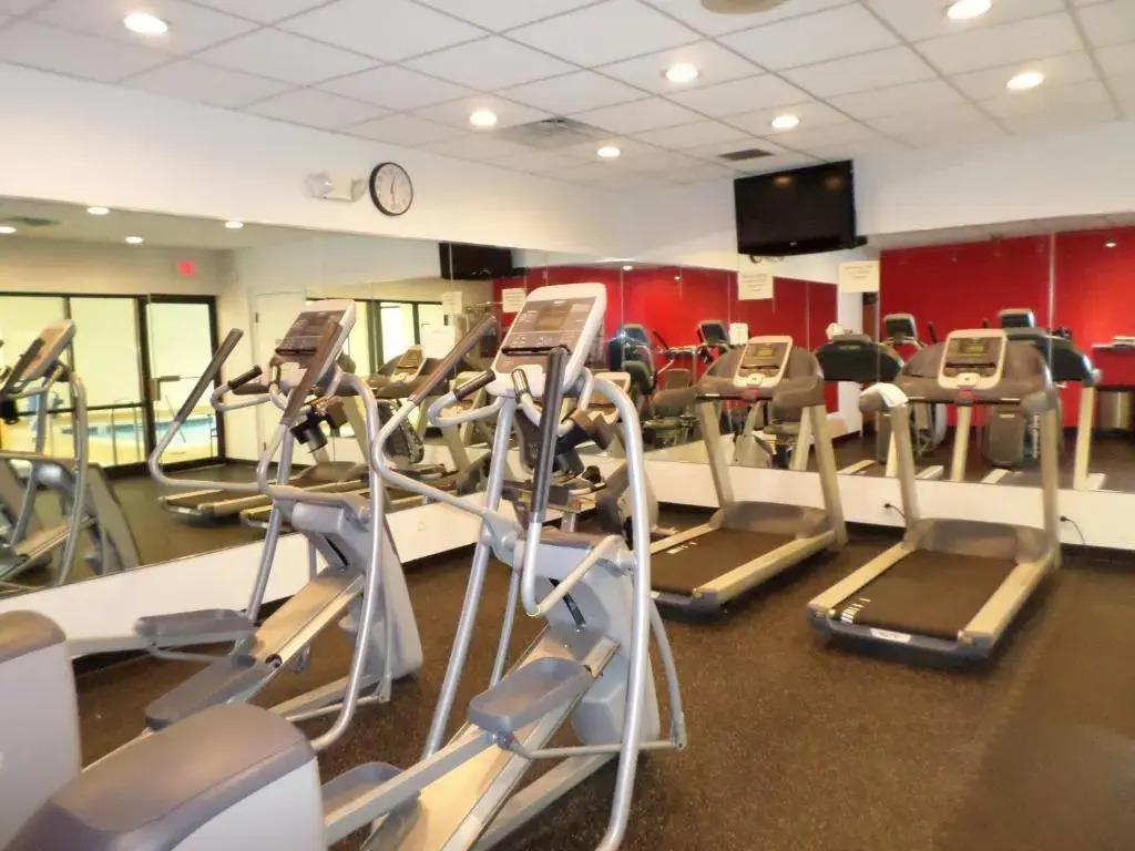 Radisson Akron-Fairlawn Copley