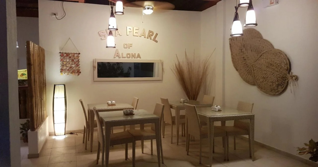 Seapearl of Alona