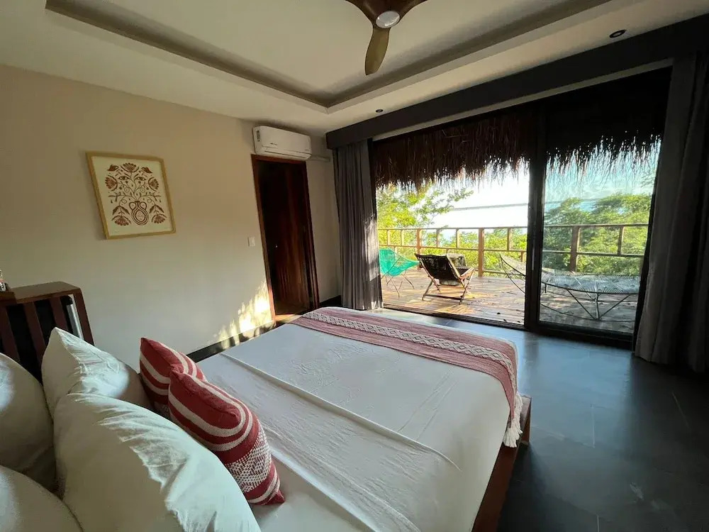 Khaban Bacalar Hotel Boutique