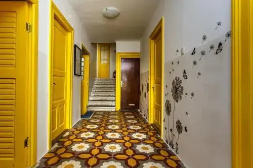 Hostel Krk
