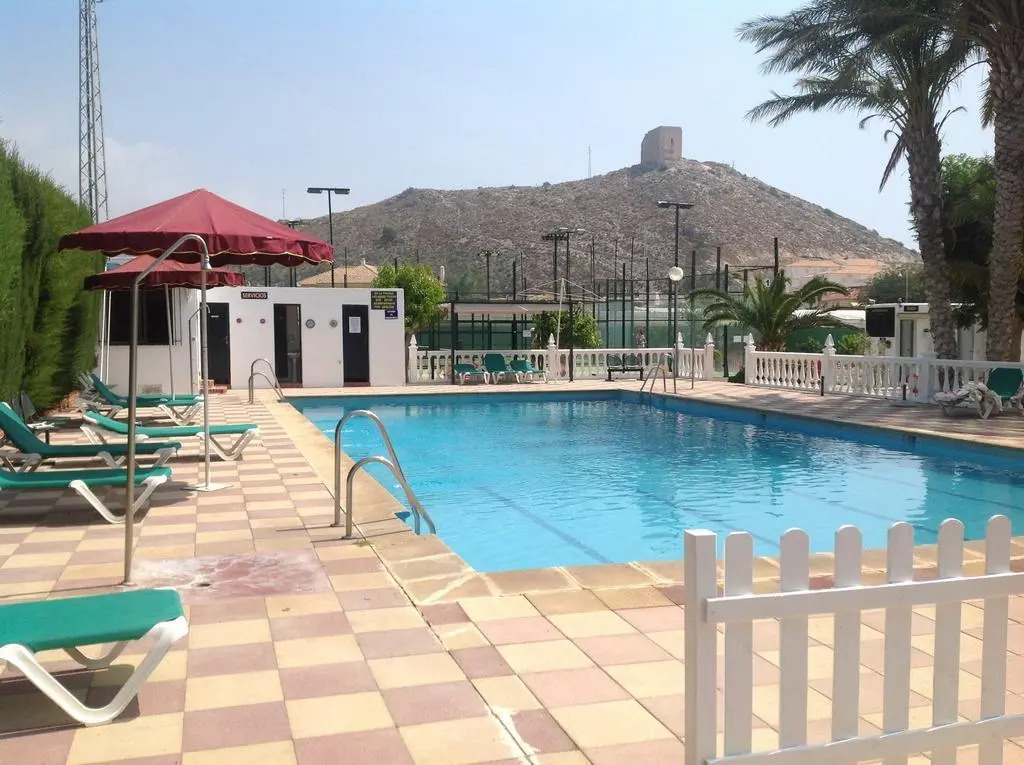 Hotel Iberico