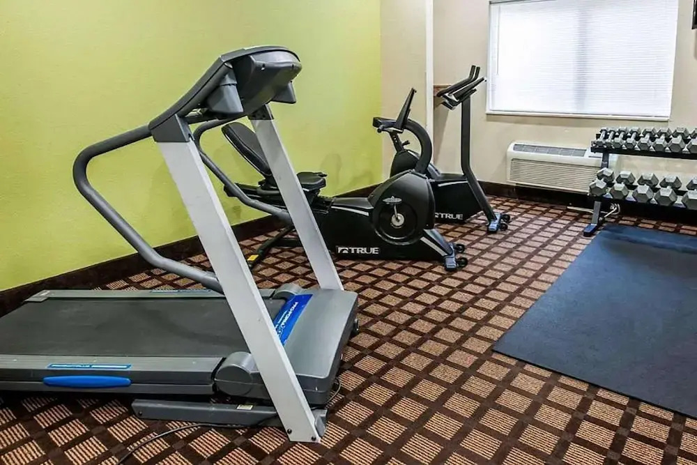 Comfort Inn