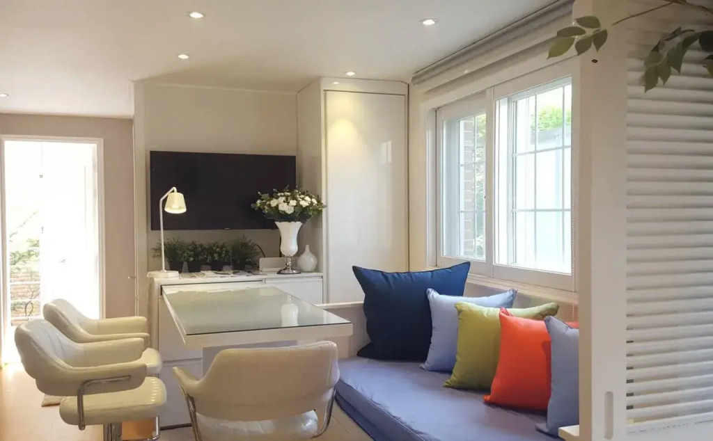 The Kings Park Residence
