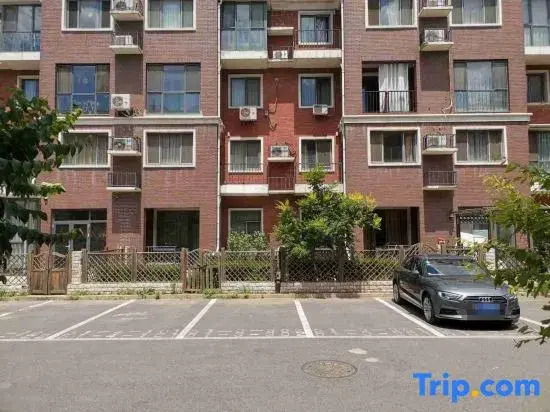 Weiyiju Boutique Apartment (Beijing Huilongguan Life Science Park Subway Station)