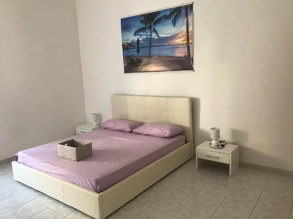 B&B Cagliari Ariosto