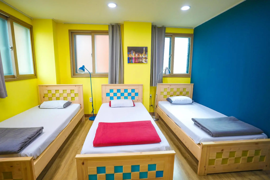 Quartz Hostel