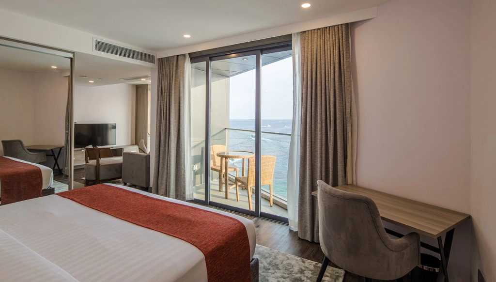 Maagiri Hotel