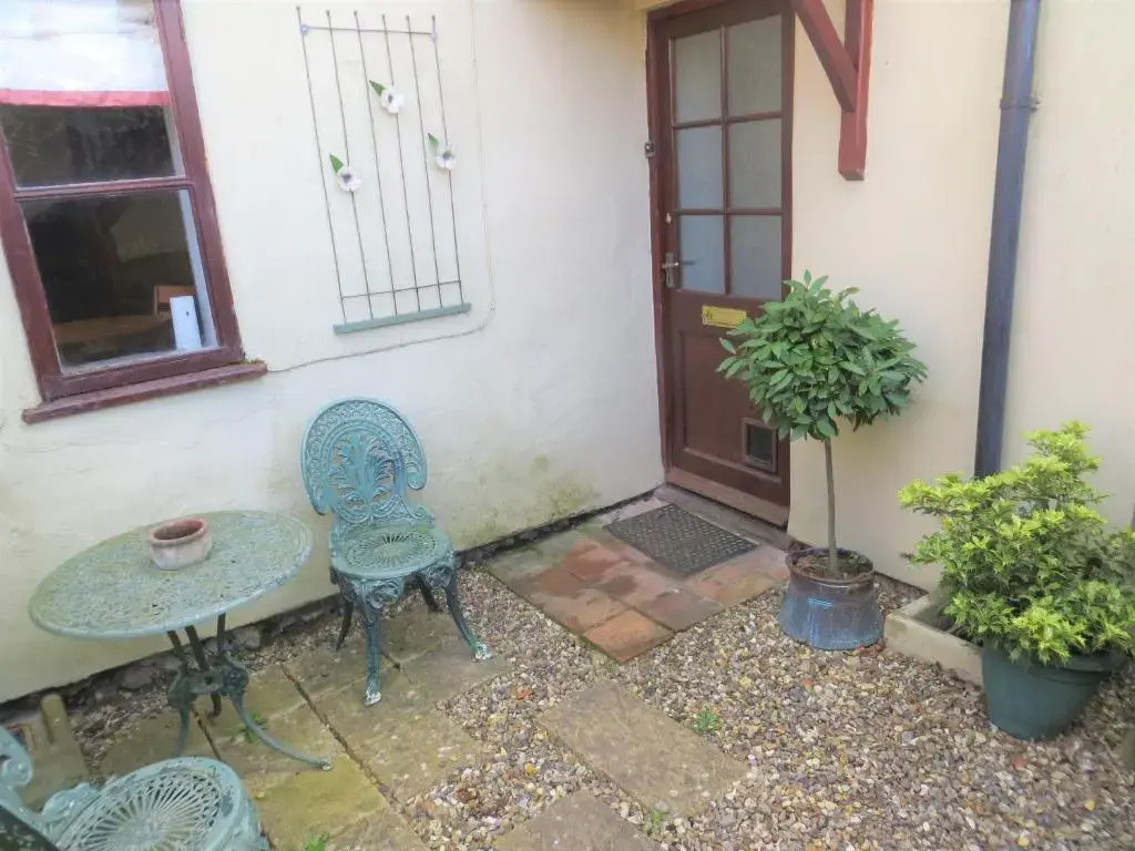 Wensum House Annexe