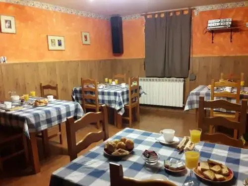 Casa Rural Natura