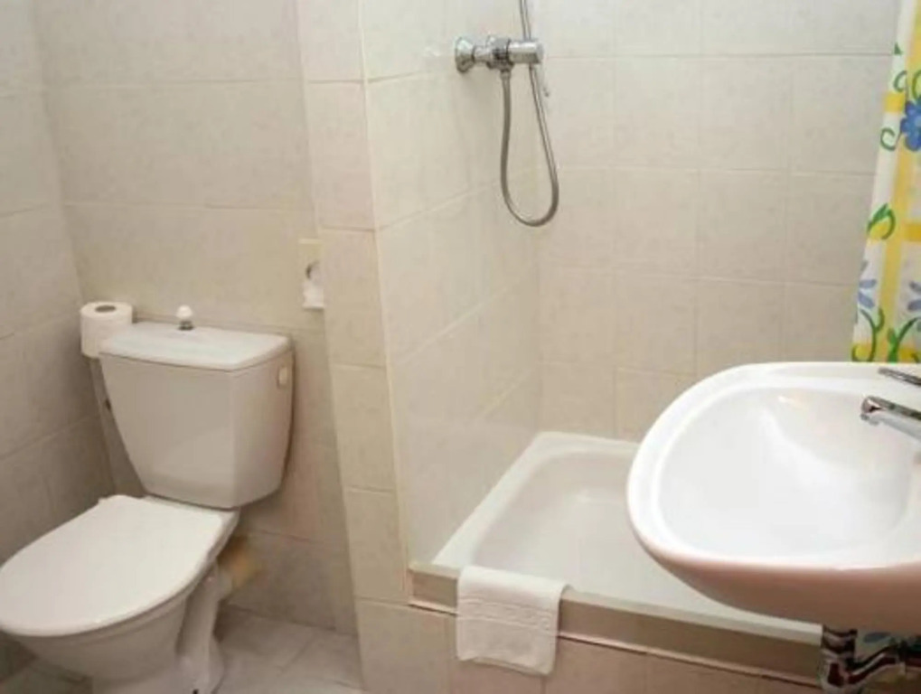 Hotel ILF