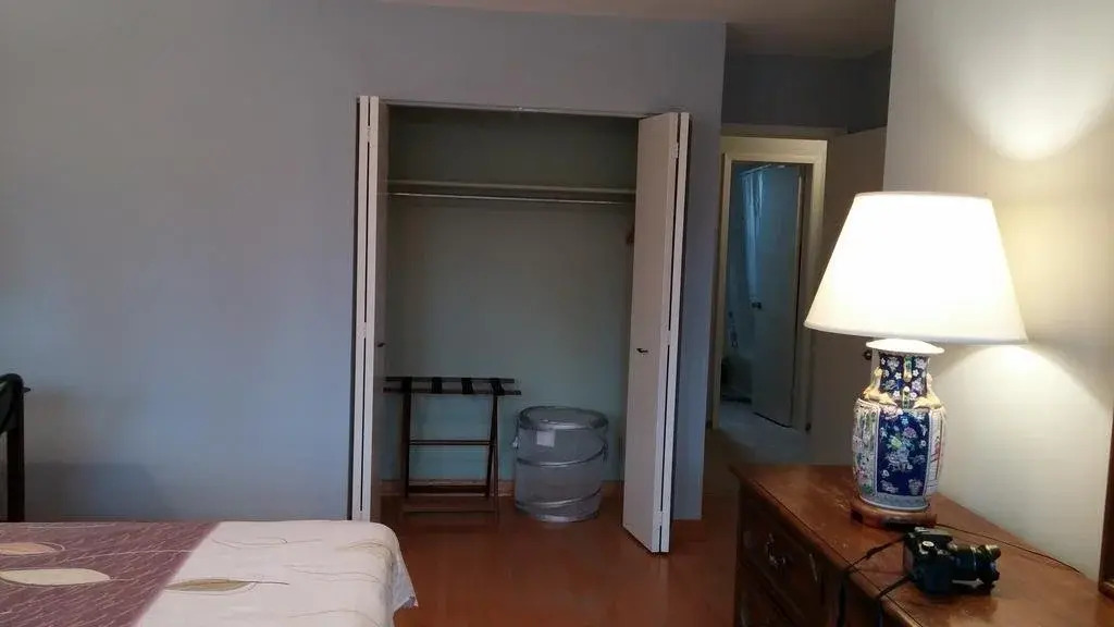 Air-Bridge Homestay