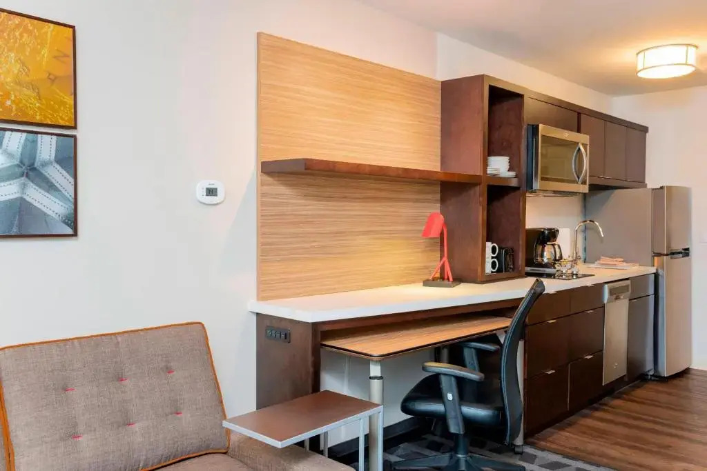TownePlace Suites by Marriott Louisville North