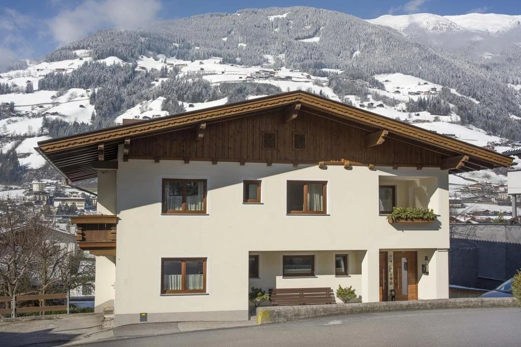 Ferienwohnung Aschenwald