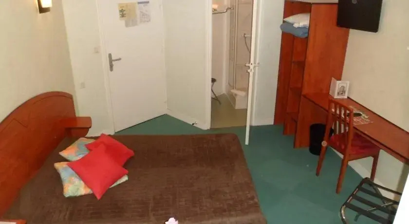 Arobase Hotel