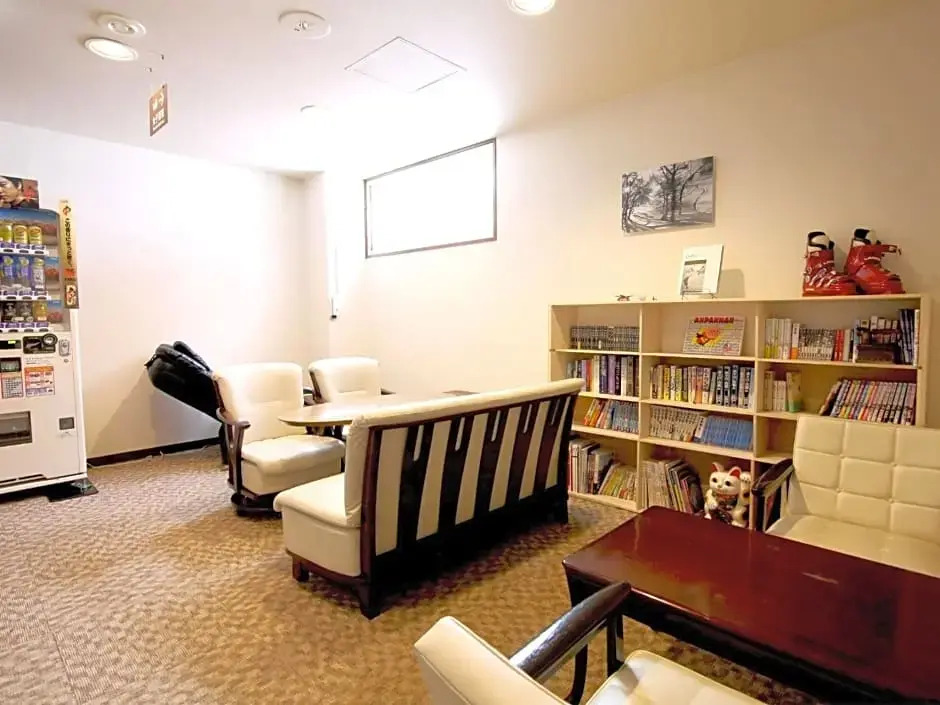 Koropokuru - Vacation STAY 91496v