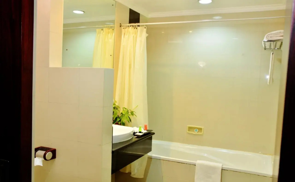 Hotel Tarakan Plaza
