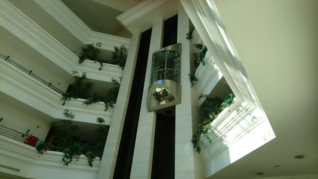 Riviera Hotel