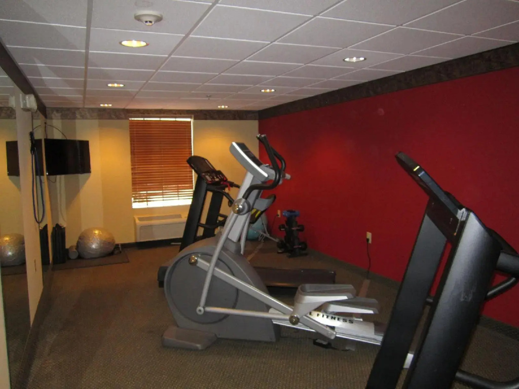 Comfort Inn & Suites Lexington South