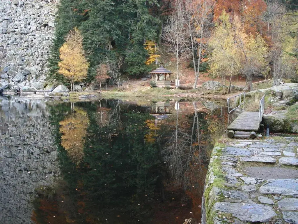 Les Myrtilles, classé 5 étoiles
