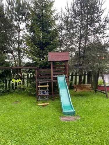 Pokoje u Małgorzatki