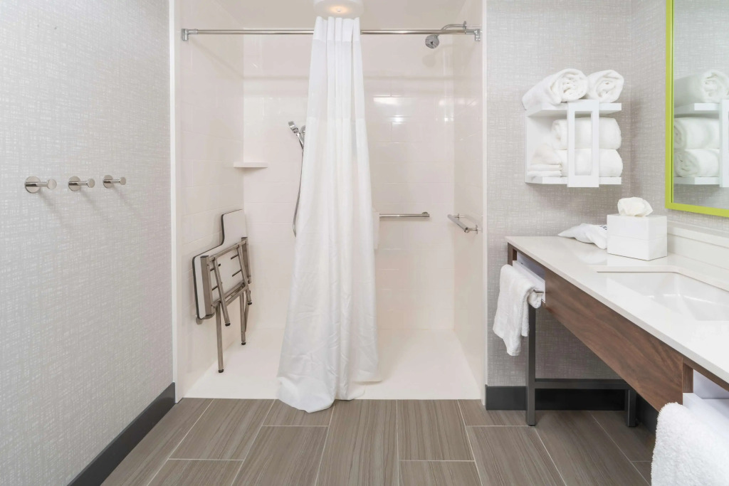 Hampton Inn & Suites Conway, Ar