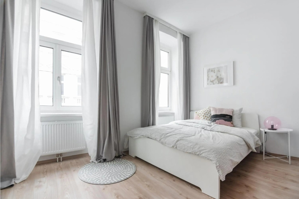 Nice apartment in lovely area