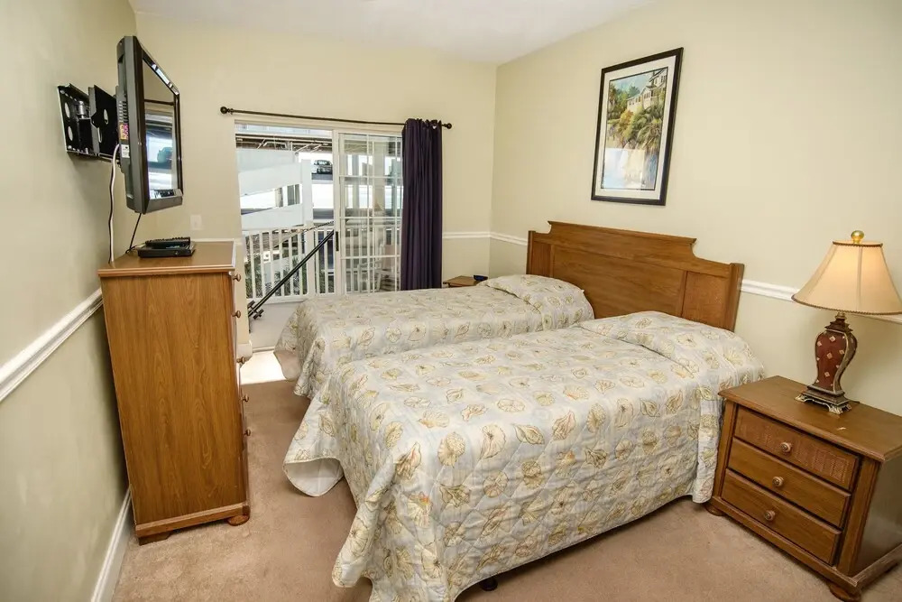 Cherry Grove 210 Villa Villa 5