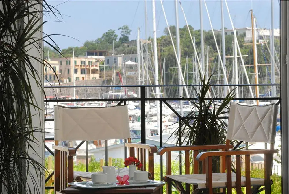 Hotel La Tonnara