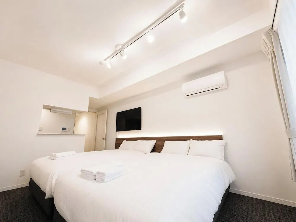 Hotel ONES RESIDENCE