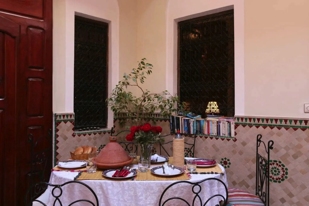 Riad Todra