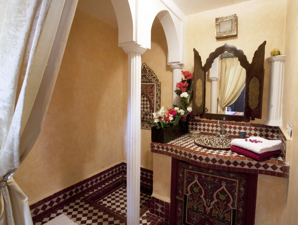 Riad Fes Kettani