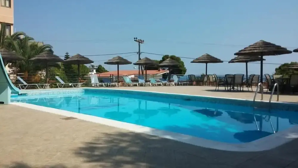 Magda Hotel