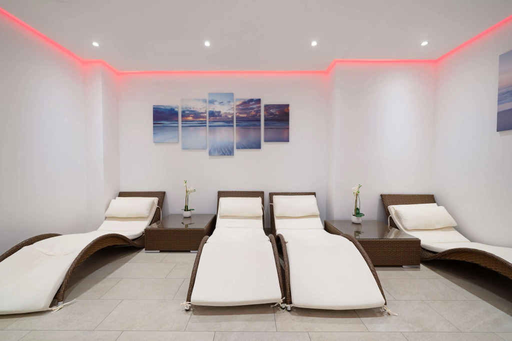 Radisson Blu Hotel Karlsruhe
