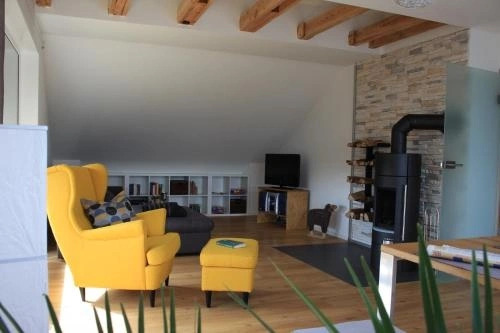 Premium Ferienloft Dreßler Fulda