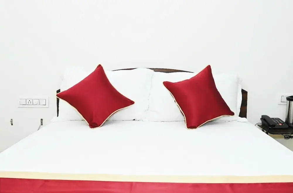 Skyee Residency Chandigarh by Goroomgo