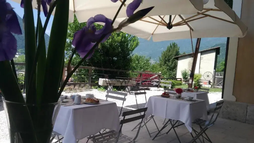 La Villa degli Orti