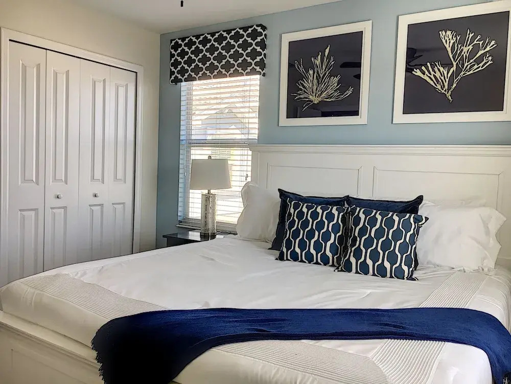 Maidstone Manor by Florida Spirit