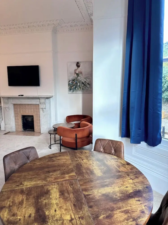 2 Bed - The Poop Deck by Smart Welcomes