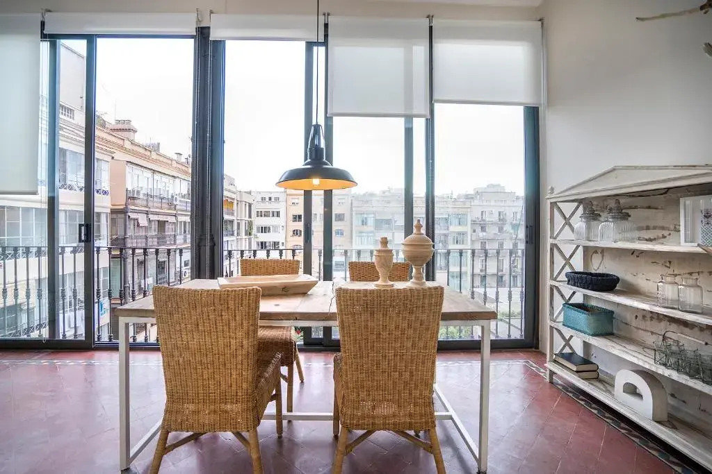 Friendly Rentals Gran Via