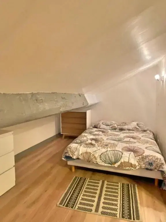 Appartements cosy au centre de la Seyne-sur-mer