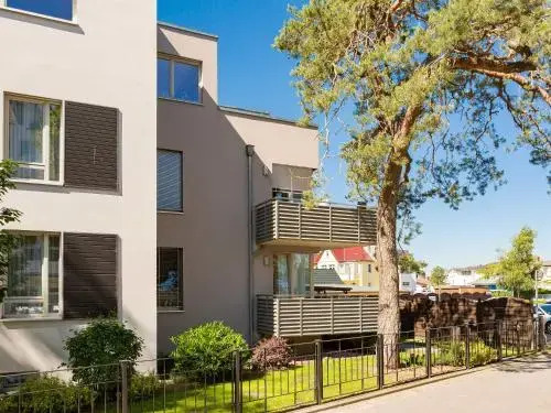 Villa Estrelia - Apartement 6