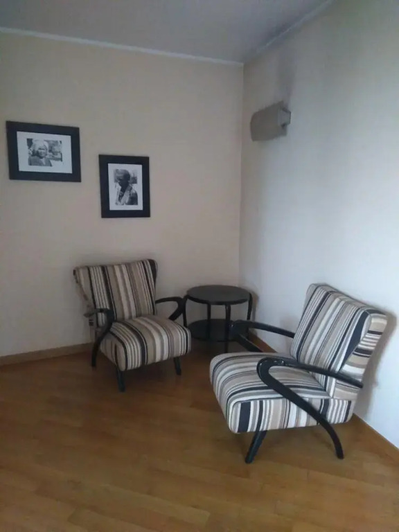 Hotel Fontana Santa