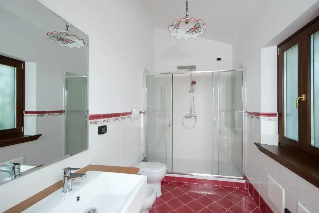 Il Mulino della Signora Luxury Country House