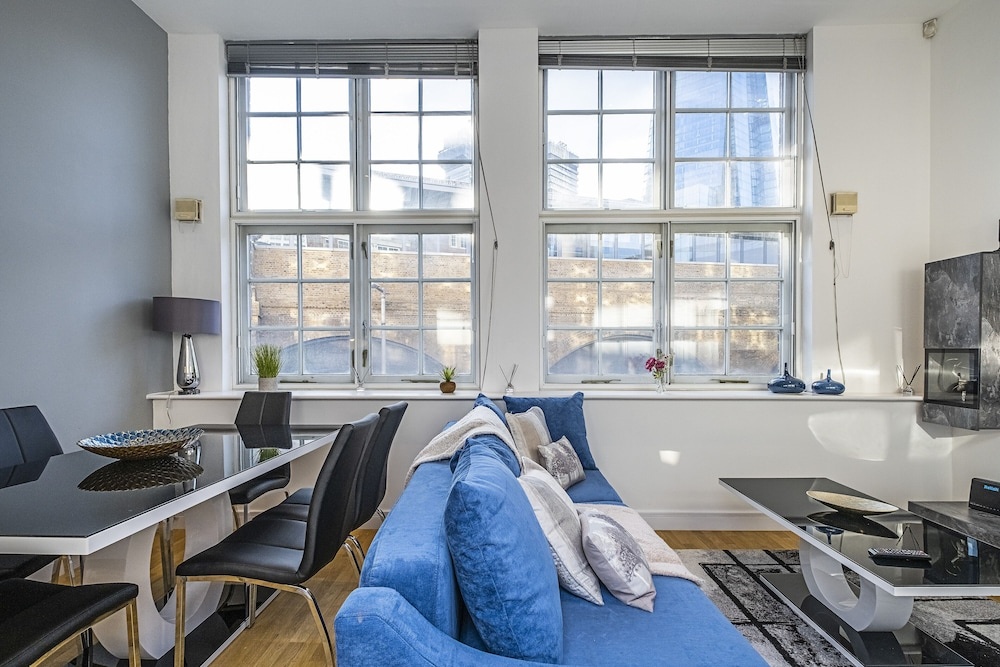 Oxford Drive Apartments by Flexystays