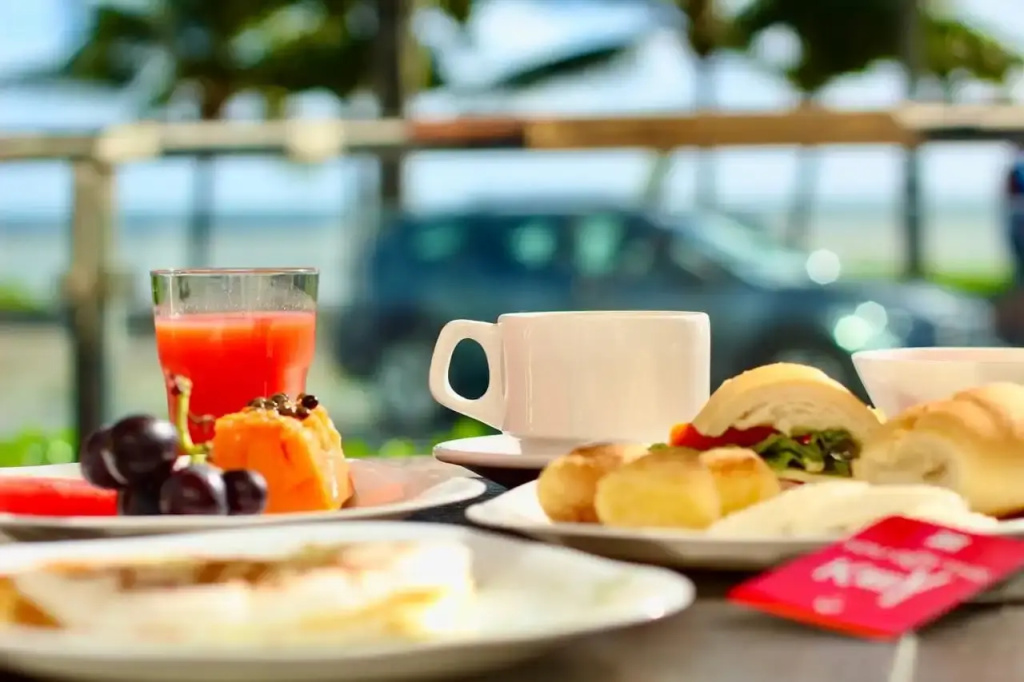 Ibis Joao Pessoa Praia