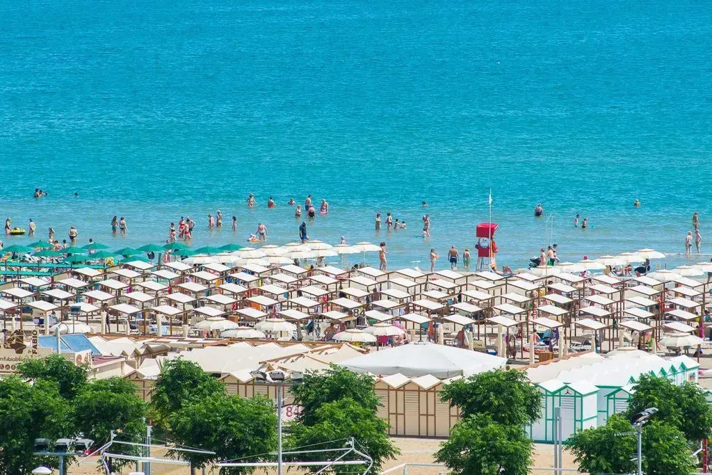 Hotel Cristallo