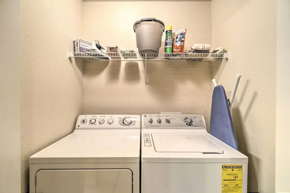 Classy River Strand Condo w/ Country Club Access!